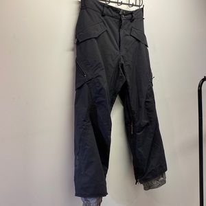Burton Mens Snowboard Pants
